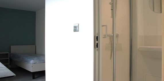 Studio to rent - Photo 2