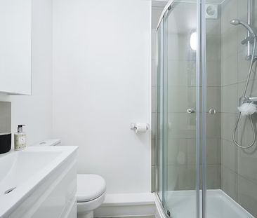 Studio apartment - Photo 3
