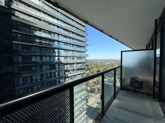 For Lease - 127 Broadway Avenue Unit# 2806, Toronto, Ontario - Photo 1