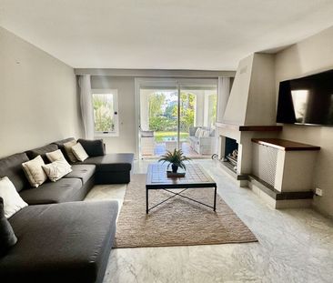 House in New Golden Mile, Costa del Sol - Photo 3