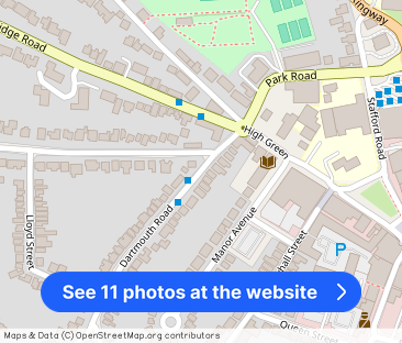 Dartmouth Road, Cannock, Staffordshire, WS11 - Photo 1