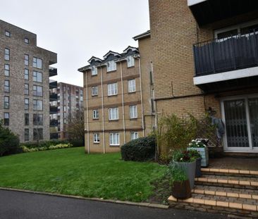 2 bedroom flat to rent - Photo 5