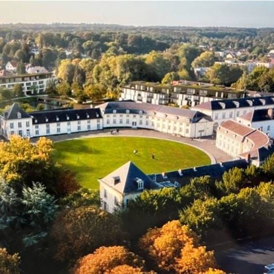 Appartement te huur - Foto 1