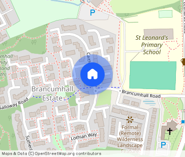 Caithness Road, Glasgow, G74 - Photo 1