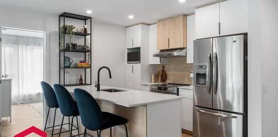 Appartement L'Épiphanie - Ville À Louer - Photo 2