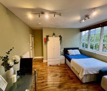 Room in a Shared House, Bath Road, W4 - Photo 3