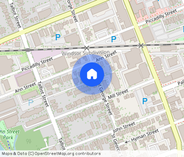 83 St. George Street - Photo 1