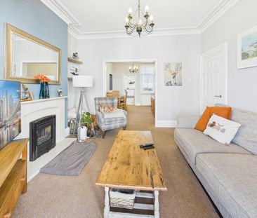 2 bedroom terraced house to rent - Photo 1