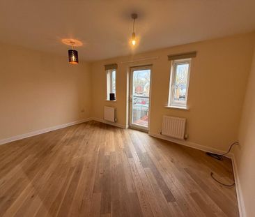 3 bedroom terraced house to rent - Photo 5