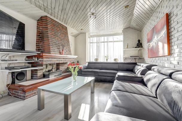 Bosboom-Toussaintstraat 95 - Foto 1