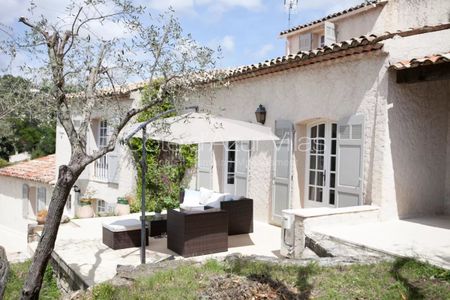 Villa Nartassa - Mougins - Photo 5