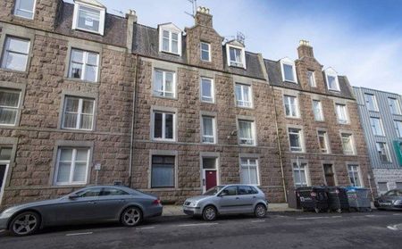 P1605: Raeburn Place, City Centre, Aberdeen - Photo 4