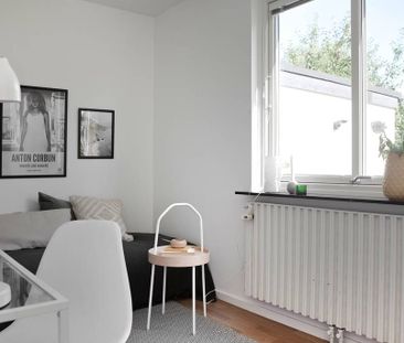 Mårtens Fälad, Lund - Foto 5
