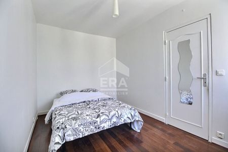 Appartement meublé Le Plessis Robinson 3 pièce(s) 61.45 m2 - Photo 5