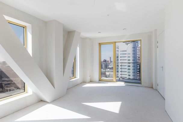 Appartement te huur: Hertekade 402 3011 XV Rotterdam - Photo 1