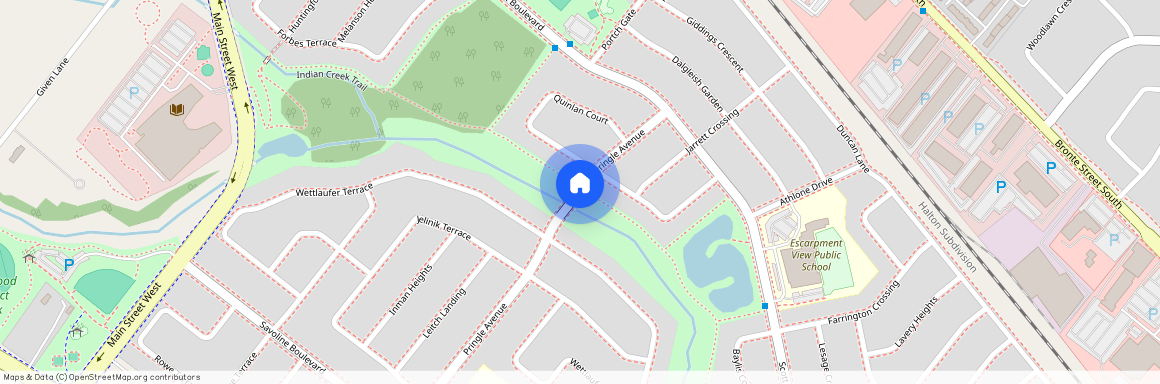 291 PRINGLE AVENUE, Milton (SC Scott), Scott