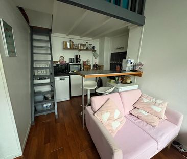 Location Appartement 1 pièce 20m² LILLE 59000 - Photo 3