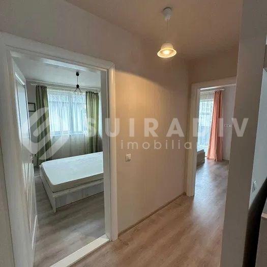 Apartament modern cu terasa de 20mp, parcare pentru 2 masini- Buna Ziua - Fotografie 1