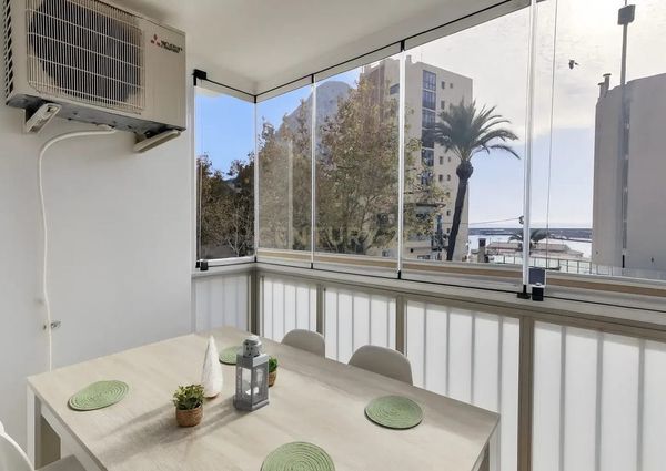 Calpe/Calp, Valencian Community