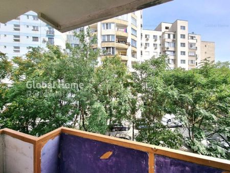 Garsoniera Decomandata 42 MP | Unirii - Nerva Traian | Balco - Photo 5