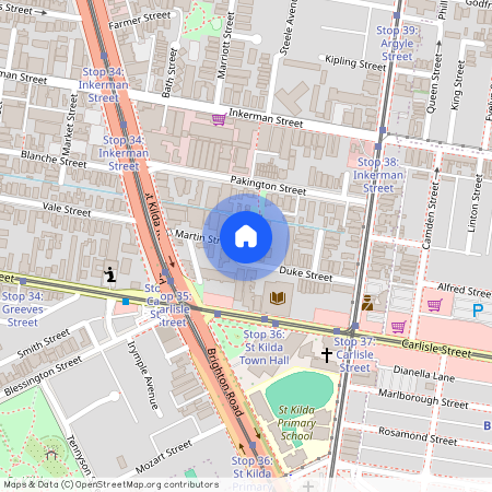 20 Martin Street, St Kilda VIC 3182