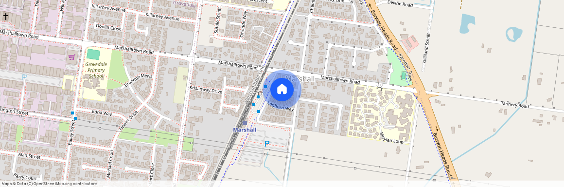 7 Orpington Crescent, Marshall