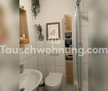 TAUSCHWOHNUNG Wohnung in der Altstadt und trotzdem in der Neustadt - Foto 1