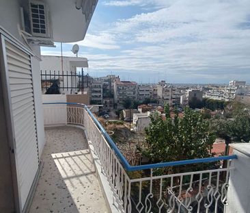 Διαμέρισμα για ενοικίαση Κολοκοτρώνη (Συκιές) - Photo 3