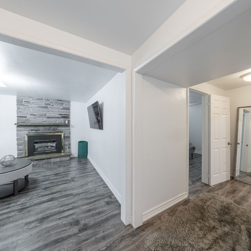 For Lease - 105 White Heather Boulevard Unit# Bsmnt, Toronto, Ontario - Photo 1