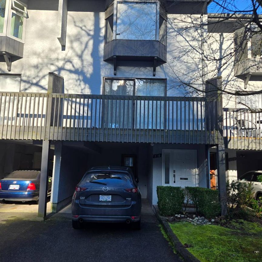 170 James Road Port Moody, BC V3H 2S4 - Photo 1