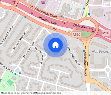 Pepper Close, Manchester, M22 4JZ - Photo 1
