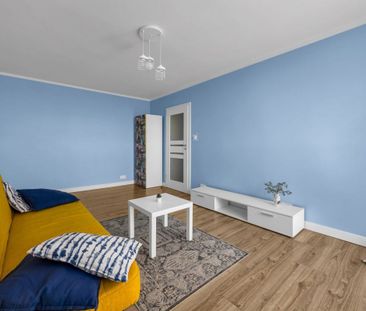 metro | oddzielna kuchnia | loggia | klima 46 m² - Фото 1