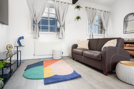 1 Bed Flat, Wood Street, L1 - Photo 2
