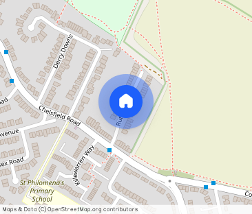 Rutland Way, Orpington, BR5 - Photo 1