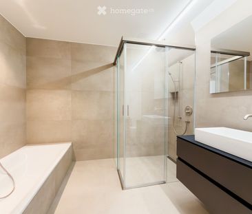 "Innerdorf" - Neubau im Zentrum von Siebnen - Photo 6