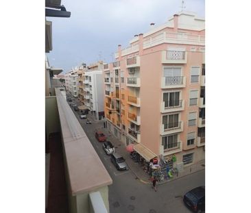 Apartamento T1 - Photo 1