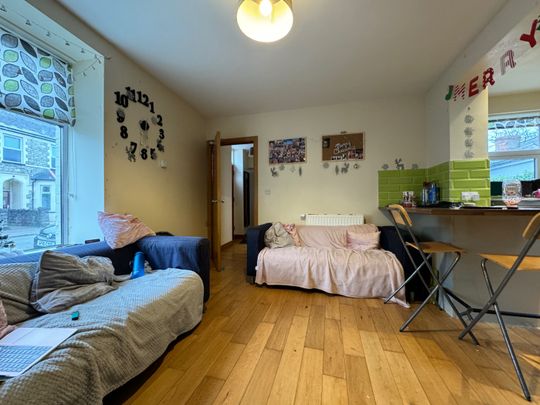 Llandough Street, Cathays - Photo 1
