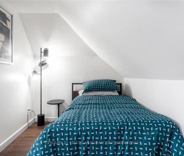 For Lease - 43 JOSEPHINE Street Unit# 3, London South, Ontario - Photo 1