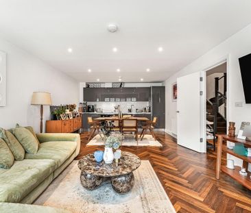 3 bedroom end of terrace house to rent - Photo 4