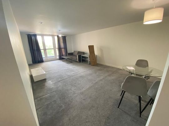 2 Bed Flat, Adelphi Wharf, M3 - Photo 1