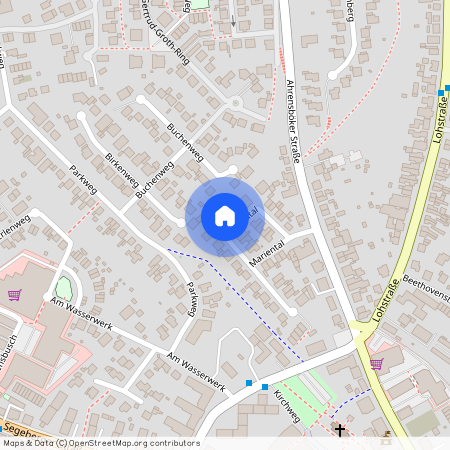 Mariental 14, 23617 Stockelsdorf