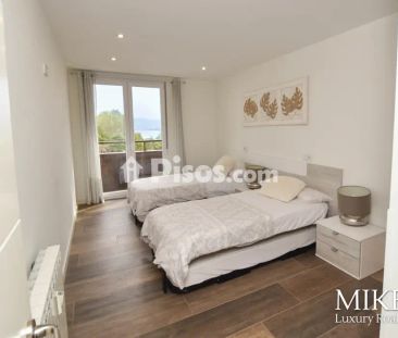Piso en alquiler en Urbanización Altamira - Photo 6