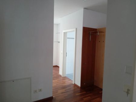 helle, freundliche 3-Zimmer Dachgeschoßwohnung im Zentrum von Aspach - Photo 4