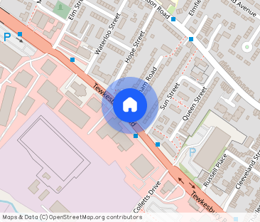 Tewkesbury Road, Cheltenham GL51 9BA - Photo 1