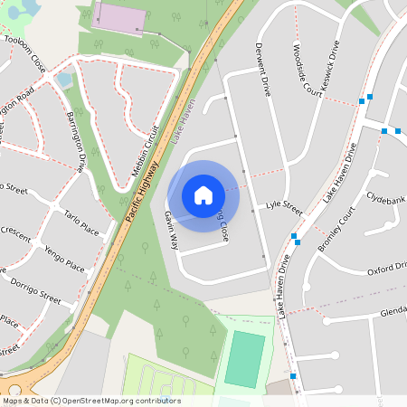 10 Bishop Street, NSW 2263, Lake Haven