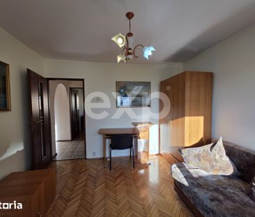 Apartament 2 camere de inchiriat, str.Gh. Dima (Zorilor) - Photo 6