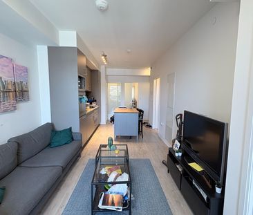 For Lease - 576 Front Street Unit# 1002, Toronto, Ontario - Photo 2