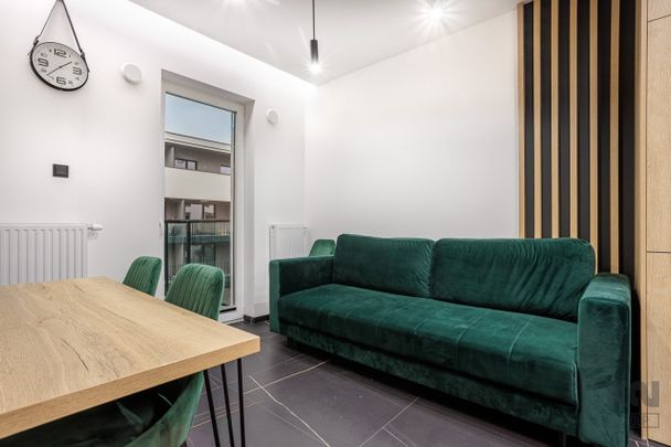 Łódź, Śródmieście, Drewnowska - Zdjęcie 1