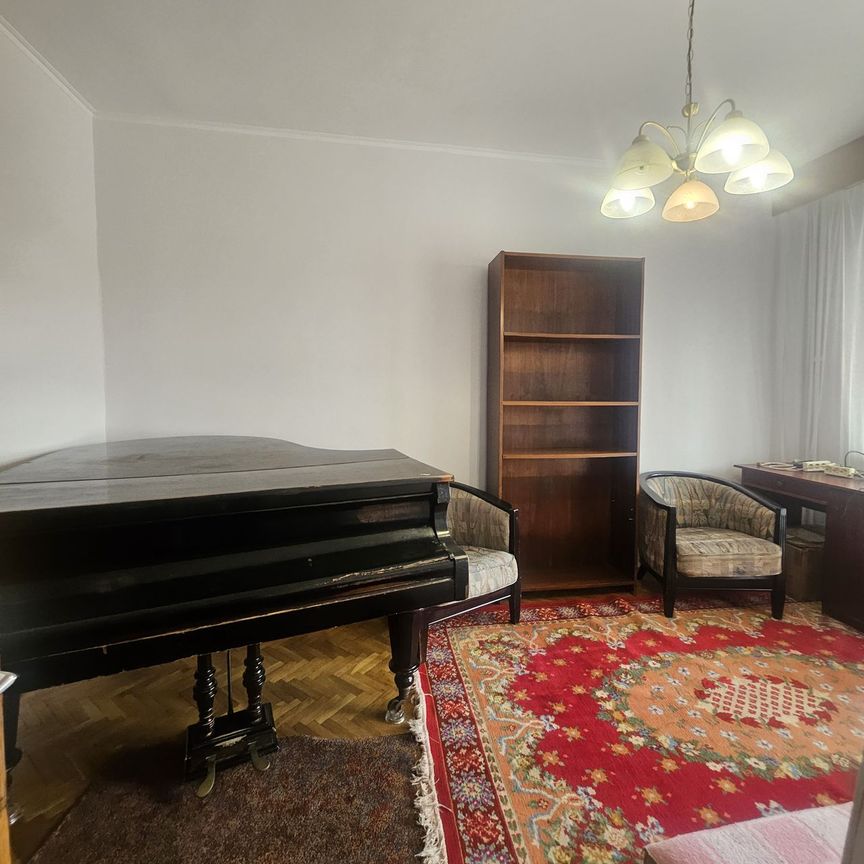 Ap 3 camere de închiriat – ultracentral, str. George Enescu, Oradea - Photo 1