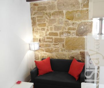Apartment Polignac Marais duplex - Photo 2